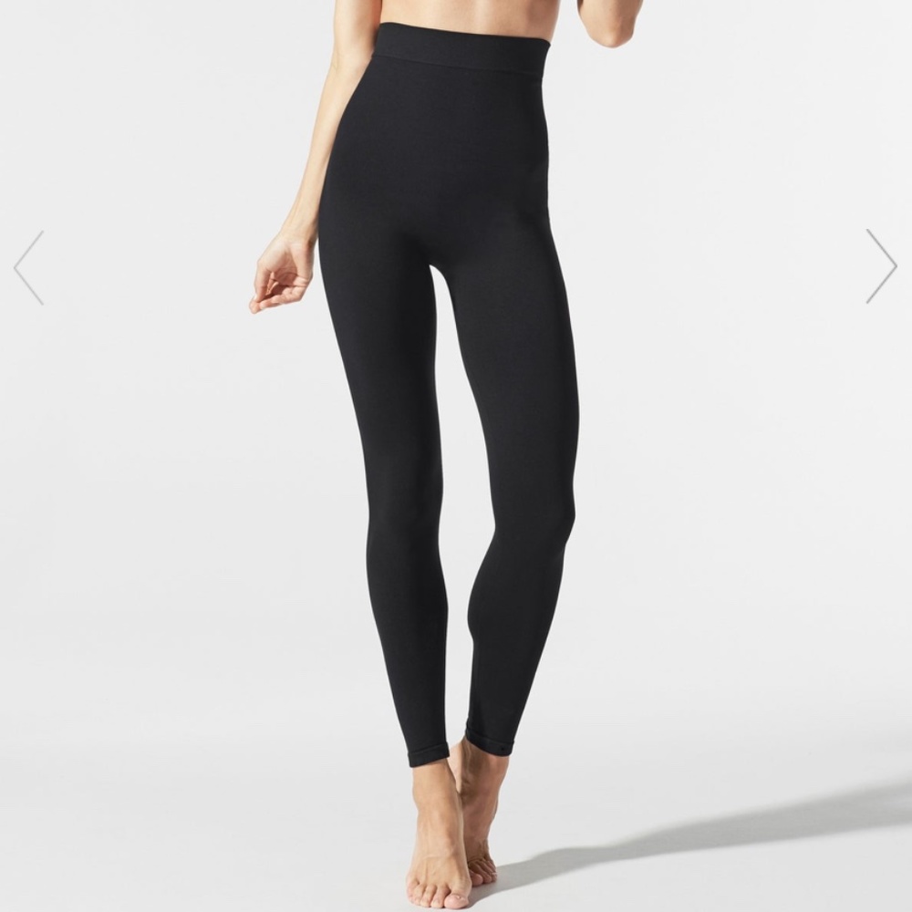 BLANQI® EVERYDAY™ HIGHWAIST POSTPARTUM + NURSING SUPPORT LEGGINGS